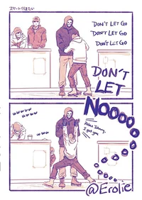 TF 141 - Ice Skating