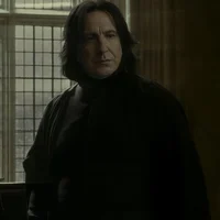 Severus Snape