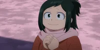 Inko Midoriya