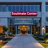 The Soulmate Center 