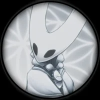 The Hollow Knight 