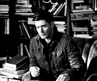 Dean Winchester 