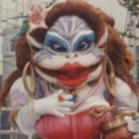Sunakake Babaa