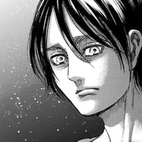 Eren Yeager
