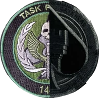 TF141 Shadow Company