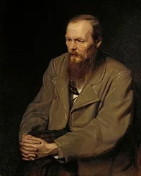 Fyodor Dostoyevsky