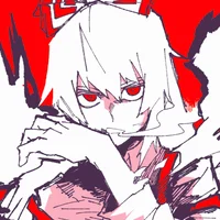Fujiwara no Mokou
