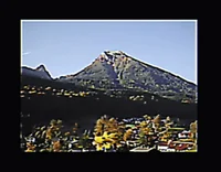 UT The Analog Horror