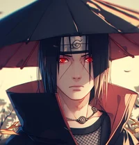 Itachi Uchiha