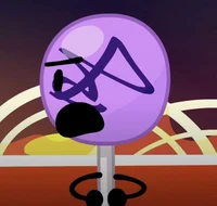Lollipop BFB