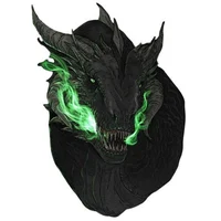 Dragon Oscuro
