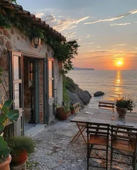 Aria Beach 