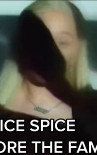 ice spice 