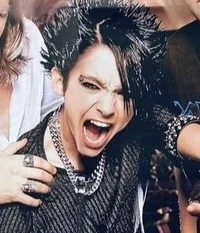 Bill Kaulitz