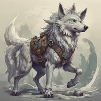 link wolf nalgón