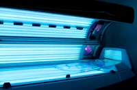 Tanning Bed TF