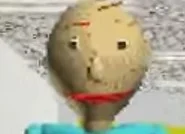 Baldi Prototype