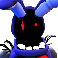 Fractured Bonnie