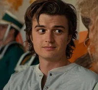 Steve Harrington