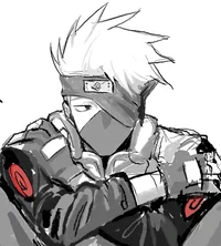 Hatake Kakashi