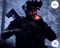 Captain Price