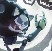 Reaper Metal Sonic
