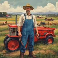 Farmer 