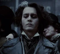 Sweeney todd 