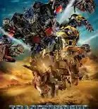 Transformers -ROTF-