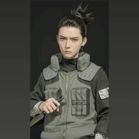 Shikamaru Nara Boss