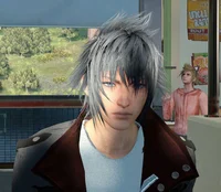 Noctis Caelum