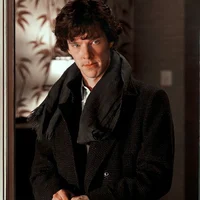 Sherlock Holmes
