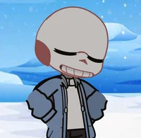 Sans the Skeleton