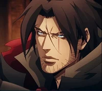 Trevor Belmont