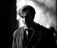 REMUS LUPIN