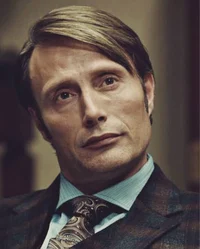 Hannibal Lecter