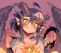 Banished Dragon Nuri