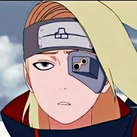 Deidara