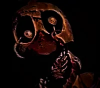 FNAF VHS
