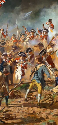 Revolutionary War