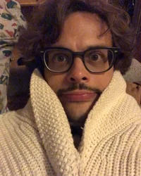 Matthew Gray Gubler