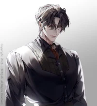 Damian Voss