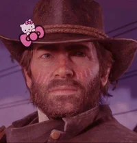 Arthur Morgan 