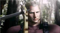 Jack Krauser