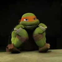 Michelangelo Hamato 