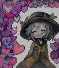 Koishi Komeiji