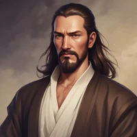 Qui-Gon Jinn 