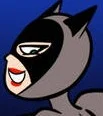Catwoman