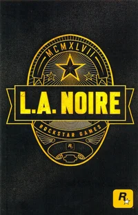 LA noire rpg