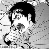 Eren Yeager